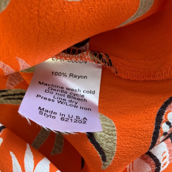 NWT Ivy Jane On/Off Shoulder Top - Picture 8 of 16